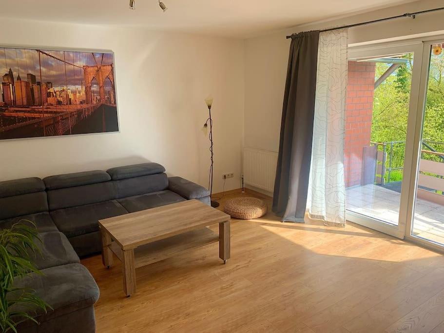 Ferienwohnung „Landidylle“ Stemwede Exterior foto