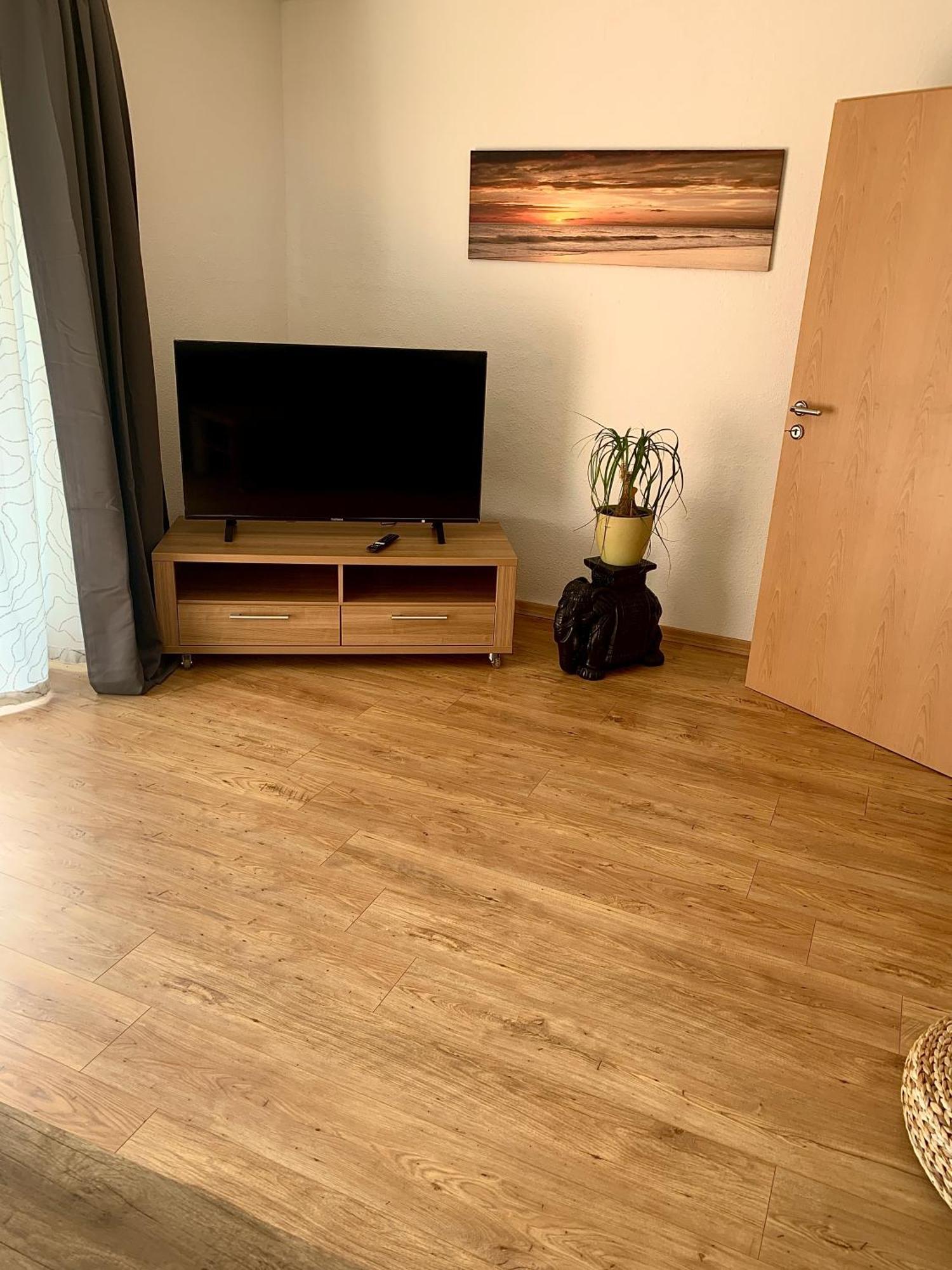 Ferienwohnung „Landidylle“ Stemwede Exterior foto